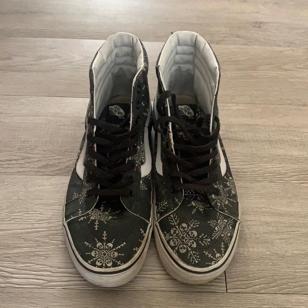 Vans Sk8-Hi
